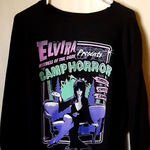 ELVIRA Sweatshirt (New)